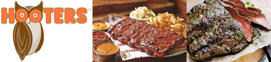 Hooters- tuNicaragua.com