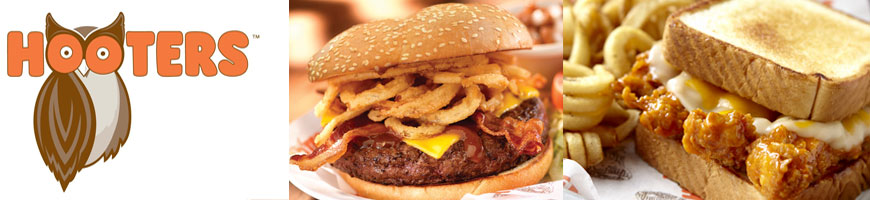Hooters- tuNicaragua.com