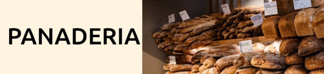 panaderia91