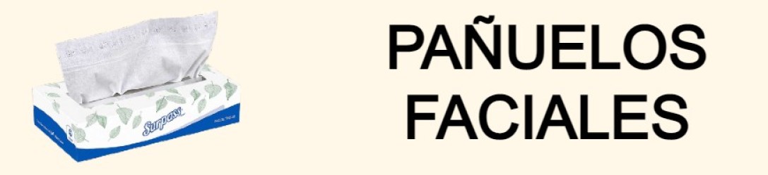 pañuelosfaciales