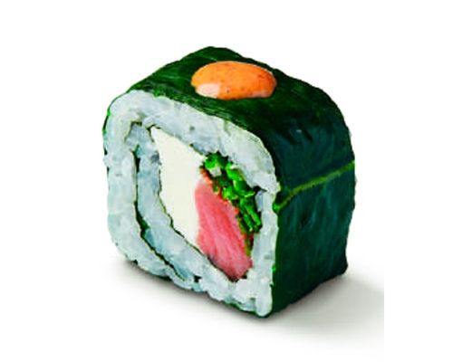 Mariguanito Roll - Sushi Itto