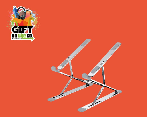 Soporte portátil para laptop ancho ajustable