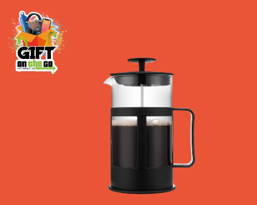 Prensa Francesa 800ML