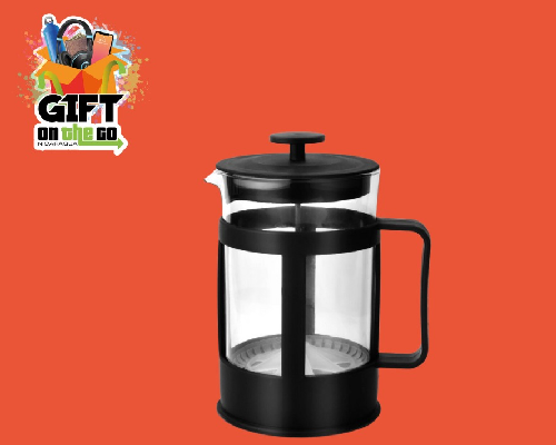 Prensa Francesa 600ML