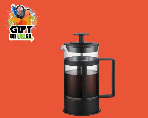 Prensa Francesa 350ML