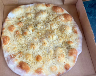 FOCACCIA