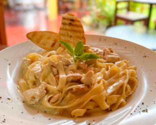 FettucineAlfredo