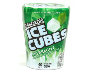 ICECUK