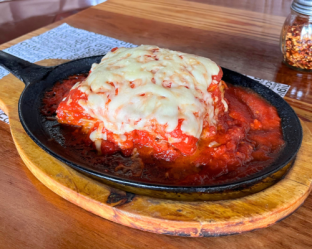 LASAGNA