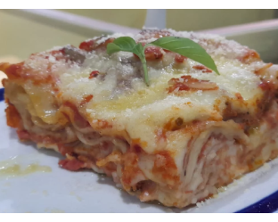 LasagnaconChorizo
