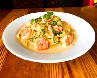 PASTADECAMARON