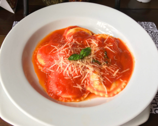 RAVIOLIMARINARA