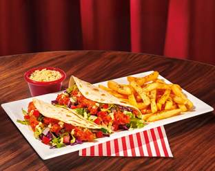 bufalochickentacos
