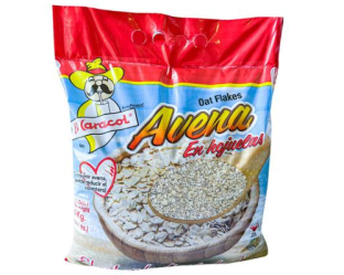 caracola4kg