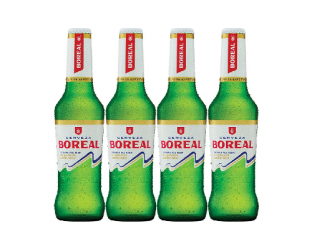 cervezboreal