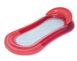 flotadorrojo