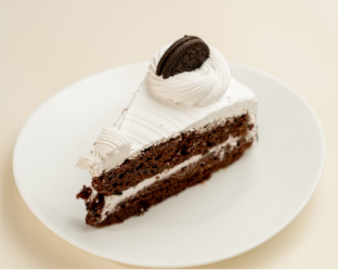 oreotorta