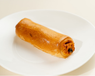 pastelpollo