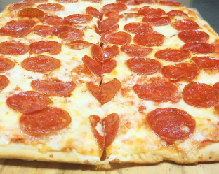 pepperoni