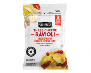 ravioli