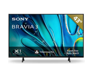 sony43