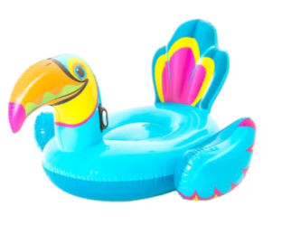 tucanazul